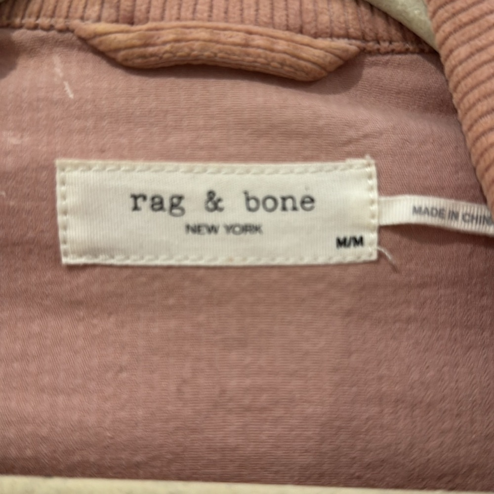 Rag And Bone Jacket - image 2